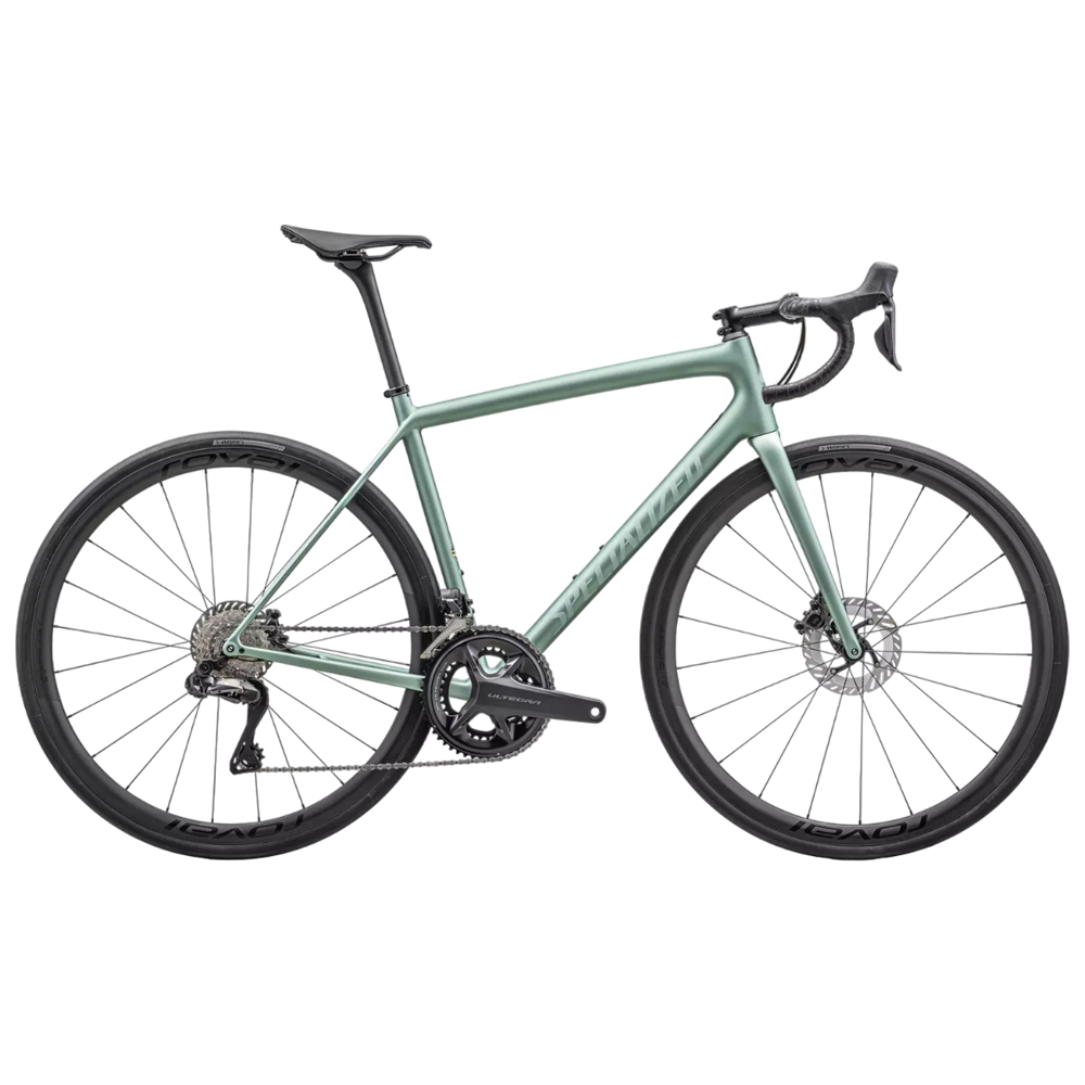 2024 Specialized Aethos Pro–Shimano Ultegra Di2 Road Bike